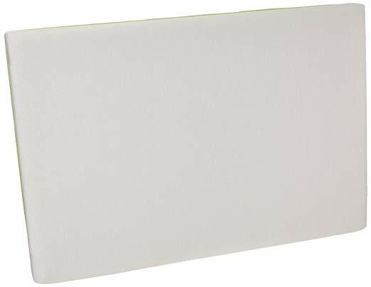 dream on me 3 foam playard mattress